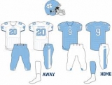 Football Uniform